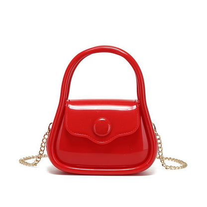 Sling Bag For Girls With Hanging Chain