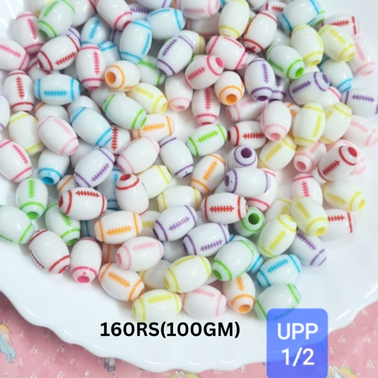 100Grams Beads