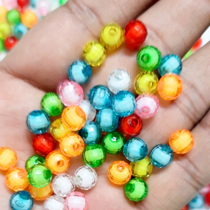 100 Grams Beads