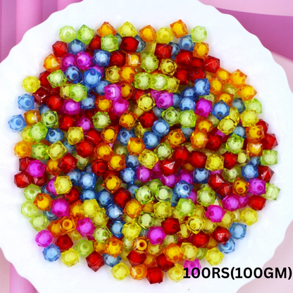 100 Grams Beads